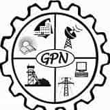 Government Polytechnic Berinag, Pithoragarh logo