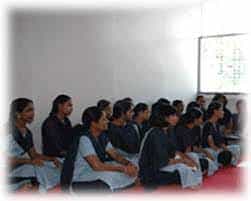 Class Chirayu KC Bajaj College of Education (CKCBCE), Nagpur in Nagpur