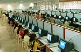 JPCE Computer lab