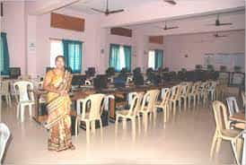 ARTA Computer Lab