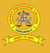 Golden Polytechnic College, Salem logo