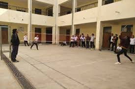 Sports for Government Engineering College - [ECB], Bikaner in Bikaner