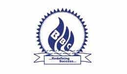 BBCET Logo