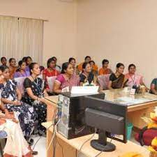 Image for SSKV College of Arts & Science for Women, Kanchipuram in Kanchipuram