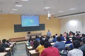 Classroom Department Of Management, BITS, Pilani in Pilani