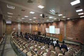 Auditorium Jaypee University of Information Technology, Solan in Solan