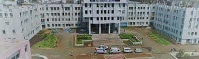 SIDSR Campus