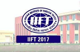 IIFT Logo