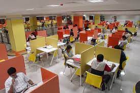 Library of Kasturba Medical College, Manipal in Manipal