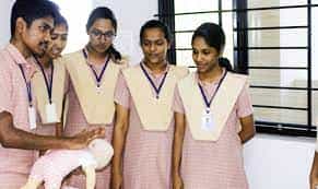 Image for Mercy College Of Nursing, Kottayam  in Kottayam