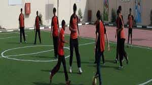 Sports Photo  Frank College of Nursing, Bangalore in Bangalore