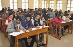 VCCA Classroom