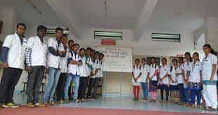 Group Photo for Sree Siddaganga College of Pharmacy (SSCP), Tumkur in Tumkur