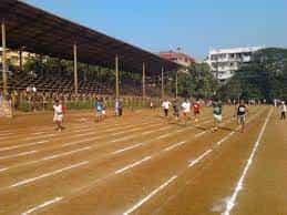 BVBHSCAS Sports Ground