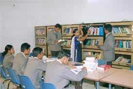 library Indian Institute of Science and Information Technology (IISIT, Bhubaneswar) in Bhubaneswar