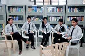 Library  NIT Polytechnic, Nagpur in Nagpur