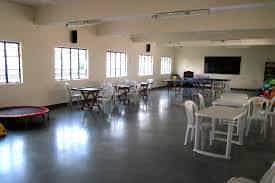 Canteen  Madhukarrao Mahakalkar Nursing School, Nagpur in Nagpur