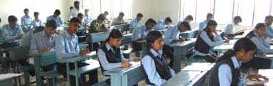 Class  Dk Shinde College of Education (DKSCE), Kolhapur in Kolhapur
