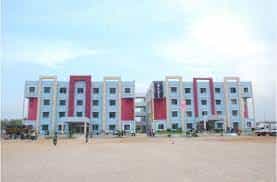 Image for Malla Reddy Institute of Technology (MRIT), Secunderabad in Hyderabad	
