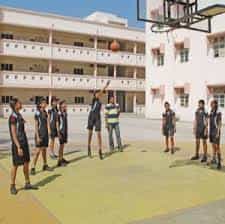 Sports for Vanita Vishram, (VV, Surat) in Surat