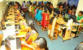 Computers St Marys School of Management Studies, Chennai in Chennai	