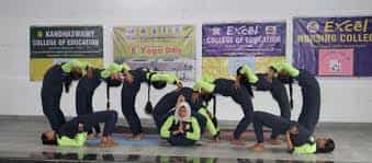 ENC Dance comptetion