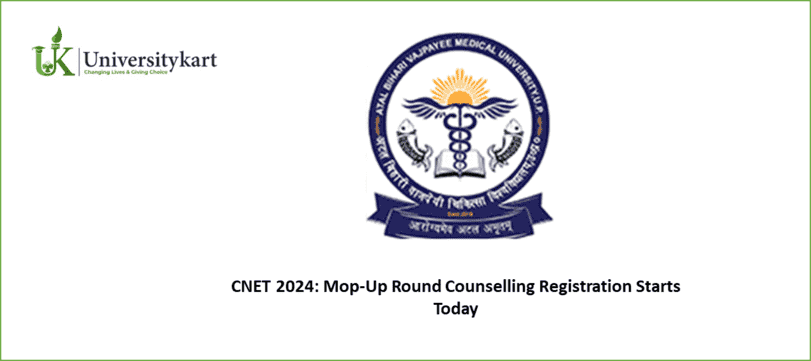 CNET 2024 Counselling Registration