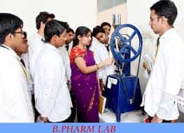 Image for Kashi Institute of Pharmacy (KIP), Varanasi in Varanasi
