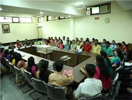 Conference Room Ideal Institute of Management  And Technology & School of Law - [IIMT], New Delhi 	