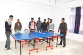 Sports Great Ganges Institute of Technology (GGIT, Kanpur) in Kanpur 