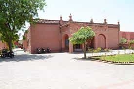  Bjs Rampuria Jain Law College (Bikaner) in Bikaner