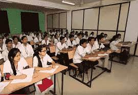 Classroom for Vydehi Institute of Pharmacy (VIP), Bangalore in Bangalore