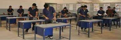 SCET Workshop lab