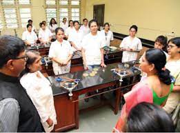 KJSSC Practical Lab