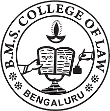 BMS College of Law (BMSCL), Bangalore logo