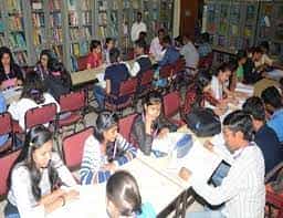 SBVACSC library