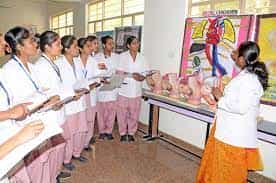 Image for Geetanjali College of Nursing - [GCN], Udaipur in Udaipur
