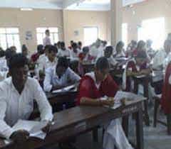 Image for Vidyasagar Primary Teacher's Training Institute (VPTTI), Medinipur  in Medinipur