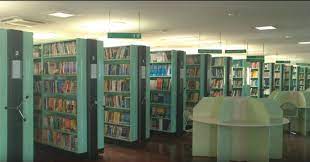 Library Park College Of Technology - [PCT], Coimbatore