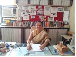  Nari Gursahani Law College (NGLC), Thane in Thane