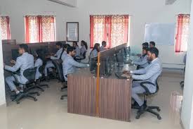 Computer lab Photo Imperial School Of Banking And Management Studies, Pune in Pune