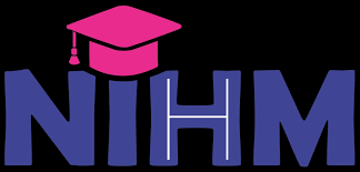 NIHM logo