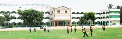 Image for Sri Vidya Vihar College of Education, Vellore in Vellore