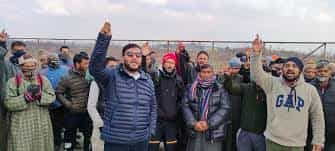Group photo Central Institute Of Temperate Horticultural (CITH), Srinagar in Srinagar