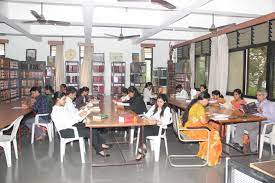 Library of Pendekanti Law College Hyderabad in Hyderabad	