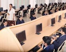 Computer Lab  for Reliable Institute, Ghaziabad in Ghaziabad