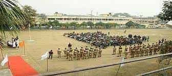 Image for Hindu College (HC), Moradabad in Moradabad