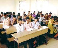 Classroom for Bhajarang Engineering College (BEC), Thiruvallur in Thiruvallur