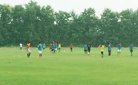 Sports at Maharishi University of Information Technology, Lucknow in Lucknow