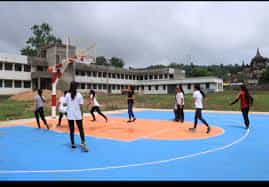 Sports for Government Polytechnic College (GPC), Kodarma in Kodarma